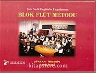 Blog Flüt Metodu