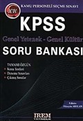 2011 KPSS Genel Yetenek-Genel Kültür Soru Bankası