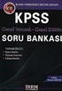 2011 KPSS Genel Yetenek-Genel Kültür Soru Bankası