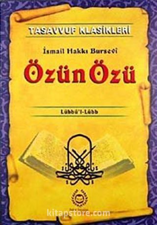 Özün Özü