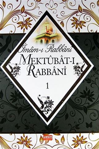 Mektubat-ı Rabbani 2 Cilt