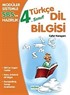 4.Sınıf Türkçe Dilbilgisi