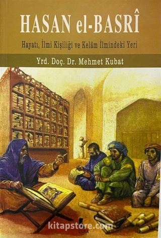 Hasan el-Basri