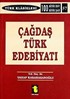 Çağdaş Türk Edebiyatı