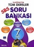 SBS Tüm Dersler Soru Bankası-7