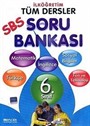 SBS Tüm Dersler Soru Bankası-6