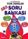 SBS Tüm Dersler Soru Bankası-8
