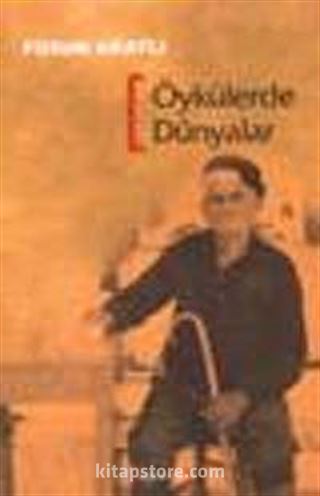Öykülerde Dünyalar