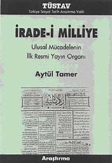 İrade-i Milliye