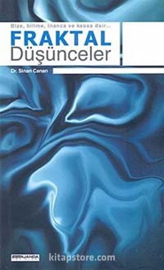 Fraktal Düşünceler