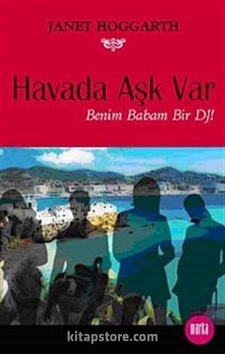 Havada Aşk Var