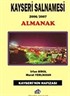 Kayseri Salnamesi / 2006-2007 Almanak