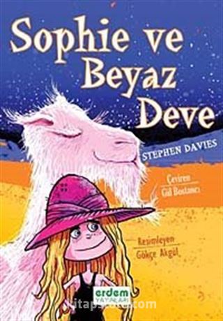 Sophie ve Beyaz Deve