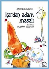 Kardan Adam Masalı