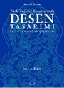 Türk Tezyini Santlarında Desen Tasarımı (Ciltli)