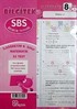 SBS Matematik 8. Sınıf Çek Kopar (32 Yaprak Test)