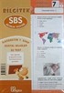 SBS Sosyal Bilgiler 7. Sınıf Çek Kopar (32 Yaprak Test)