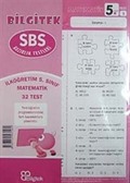 SBS Matematik 5. Sınıf Çek Kopar (32 Yaprak Test)