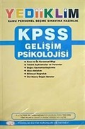 KPSS Gelişim Psikolojisi 2009 Modüler Set
