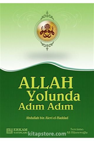 Allah Yolunda Adım Adım