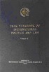Usak Yearbook of İnternational Politics And Law Volume-1