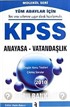 2010 KPSS Anayasa-Vatandaşlık Soru Bankası / Molekül Seri