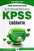 2010 KPSS Coğrafya Konu Anlatımlı / Molekül Seri