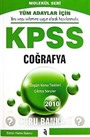 2010 KPSS Coğrafya Soru Bankası / Molekül Seri