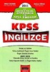 2011 KPSS İngilizce