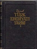 Resimli Türk Edebiyatı Tarihi Cilt 1-2