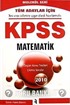 2010 KPSS Matematik Soru Bankası / Molekül Seri