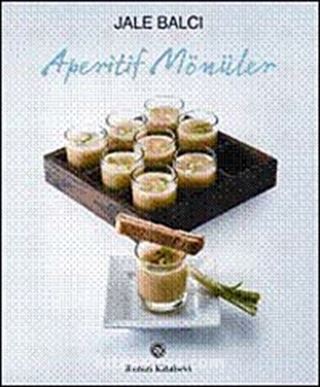 Aperitif Mönüler