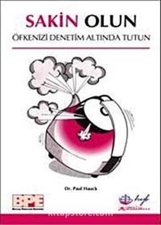 Sakin Olun