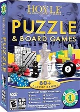 Puzzle