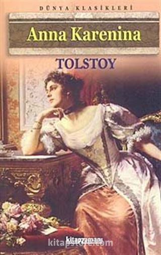 Anna Karenina