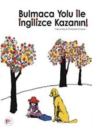 Bulmaca Yolu ile ingilizce Kazanın