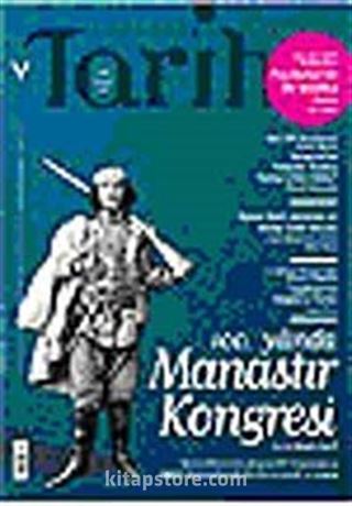 Toplumsal Tarih Dergisi Kasım Sayı: 179