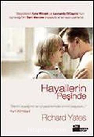 Hayallerin Peşinde