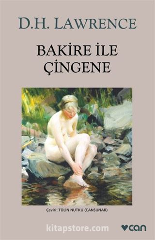 Bakire ile Çingene