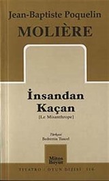 İnsandan Kaçan