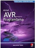 Atmel AVR (Attiny2313) Programlama