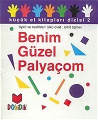 Benim Güzel Palyaçom