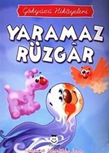 Yaramaz Rüzgar / Gökyüzü Hikayeleri