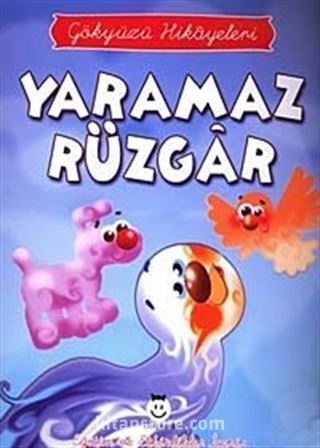 Yaramaz Rüzgar / Gökyüzü Hikayeleri