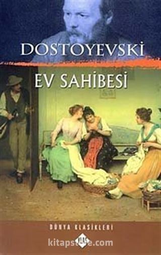 Ev Sahibesi