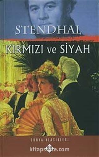 Kırmızı ve Siyah