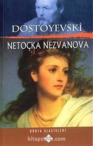 Netoçka Nezvanova