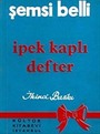 İpek Kaplı Defter