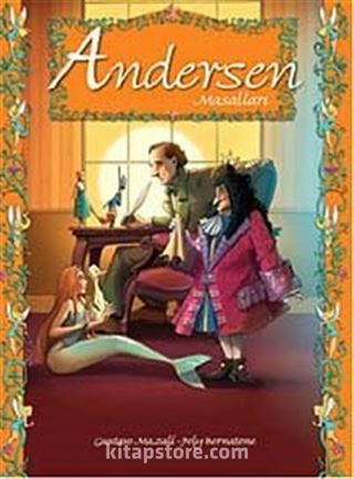 Andersen Masalları
