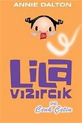 Lila Vızırcık ve Cenk Çetin